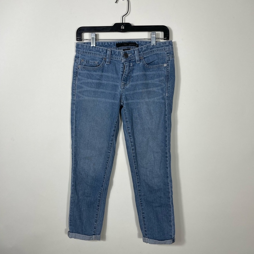 Vintage Calvin Klein Jeans